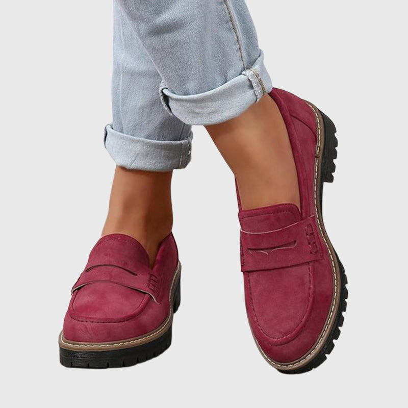 Jagoda | Estilo Elegante y Confort Ortopédico