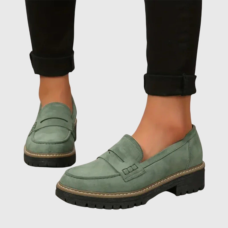 Jagoda | Estilo Elegante y Confort Ortopédico