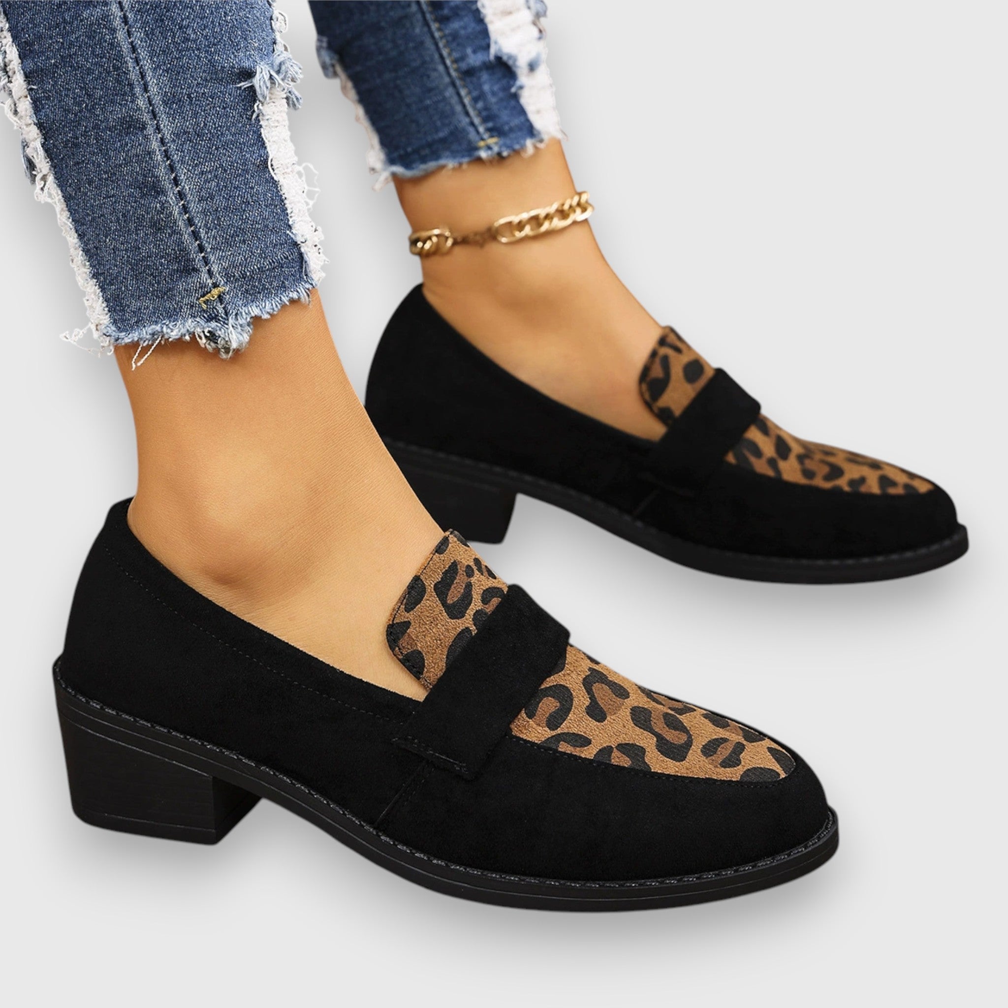 Kornelia | Elegancia Ortopédica y Confort Superior