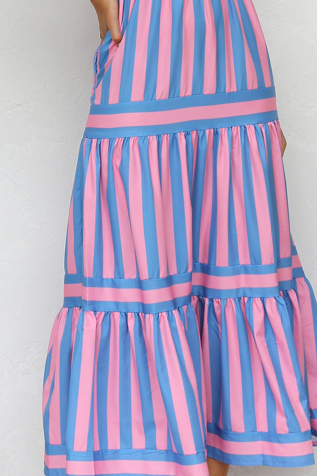 AMY | Vestido de Tirantes