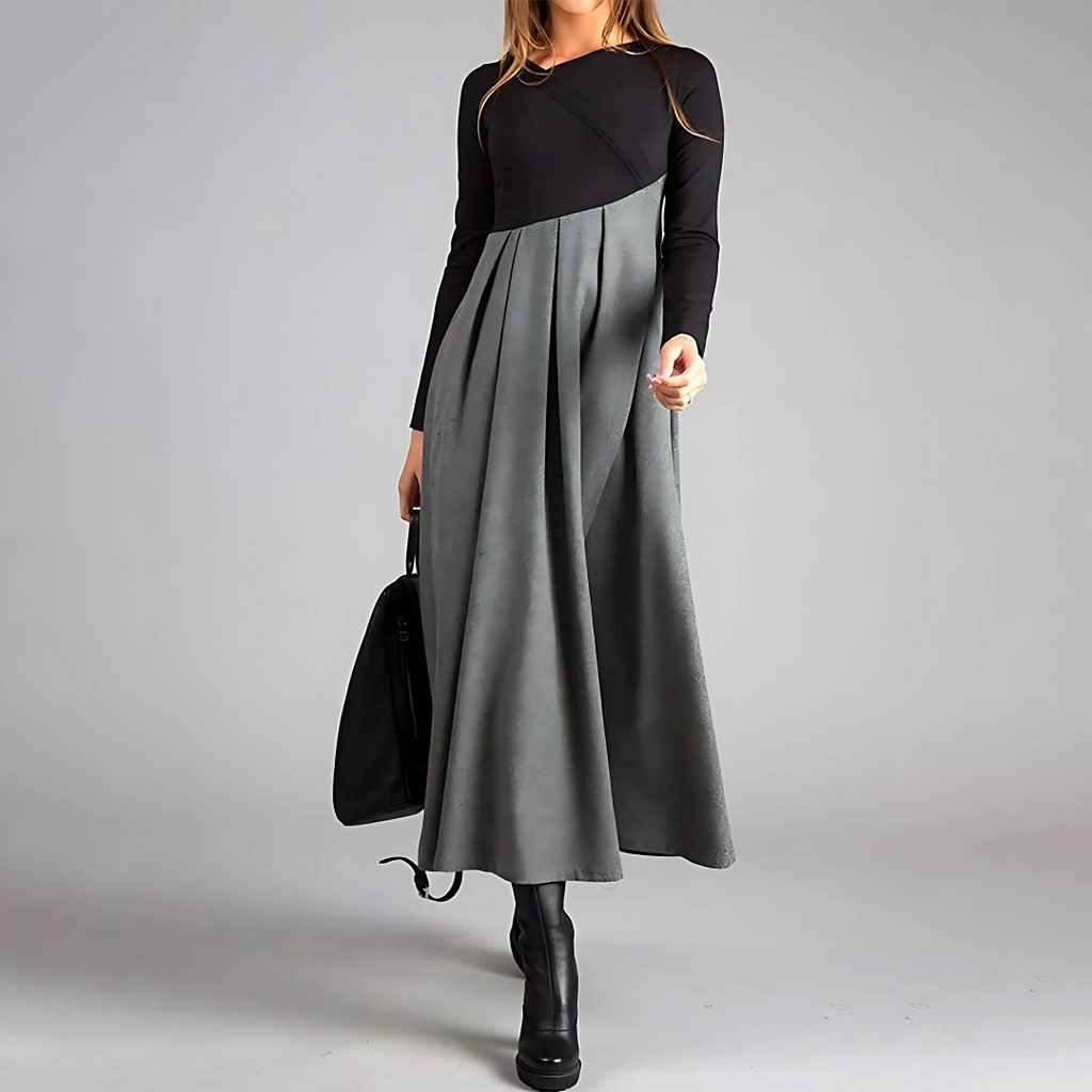 ELLA | ELEGANT DRESS