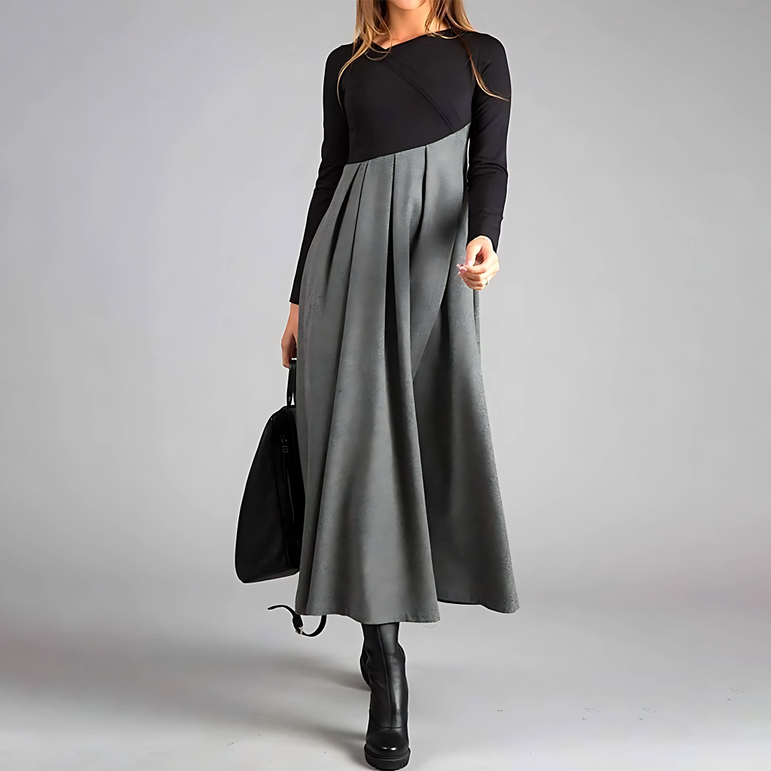 ELLA | ELEGANT DRESS