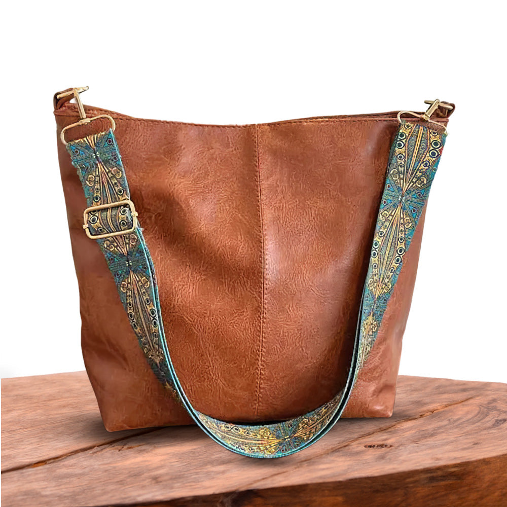 Sophia | Tote de Piel