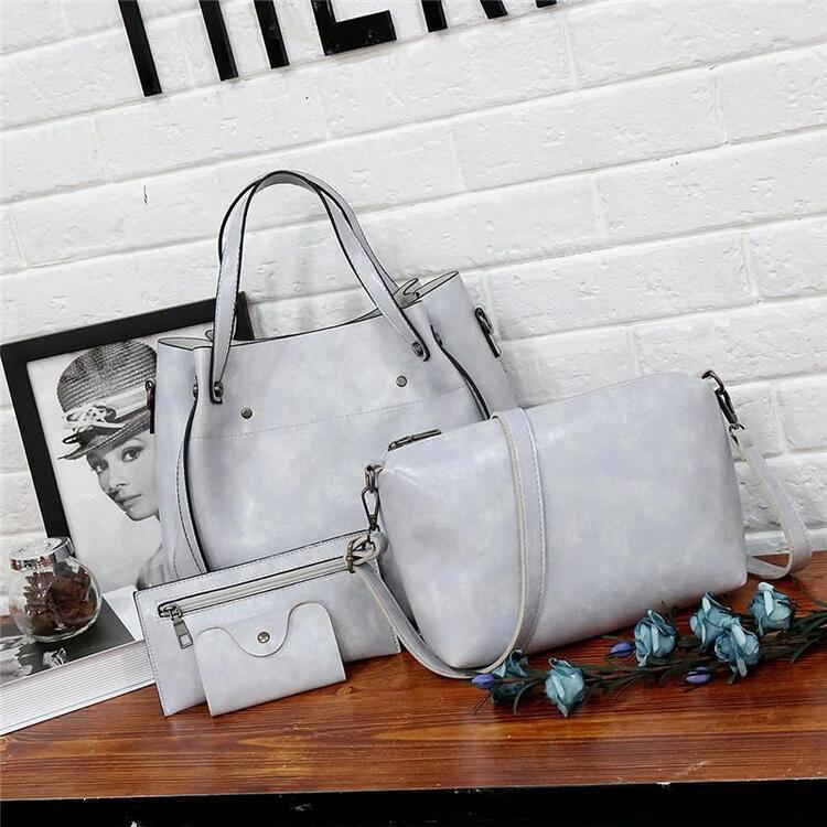 Addison | Elegante Conjunto de Piel
