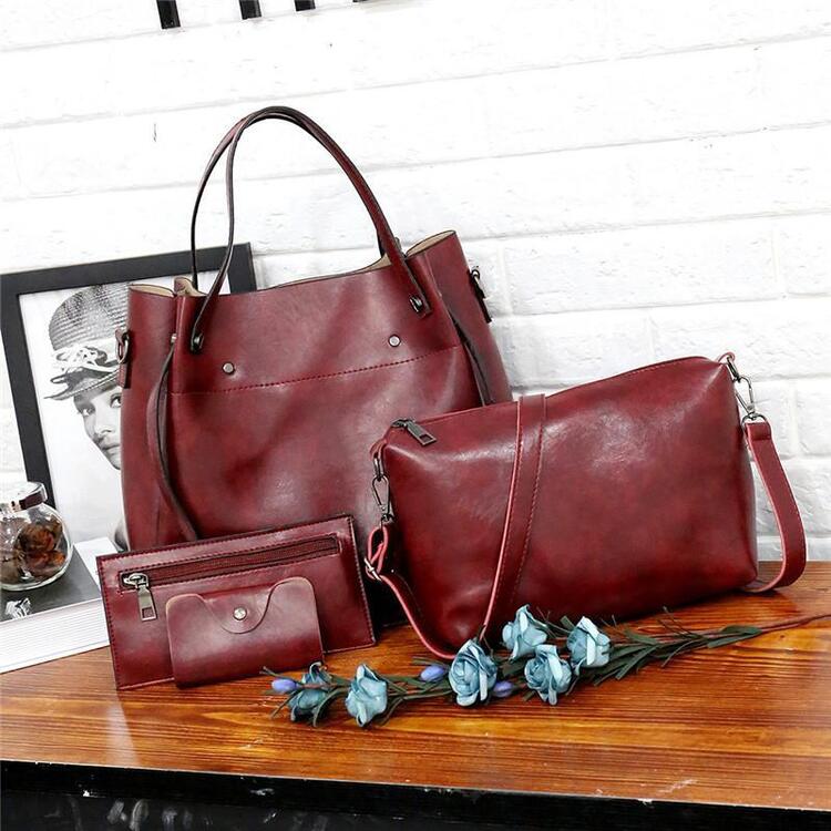 Addison | Elegante Conjunto de Piel