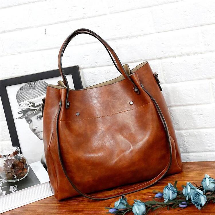 Addison | Elegante Conjunto de Piel