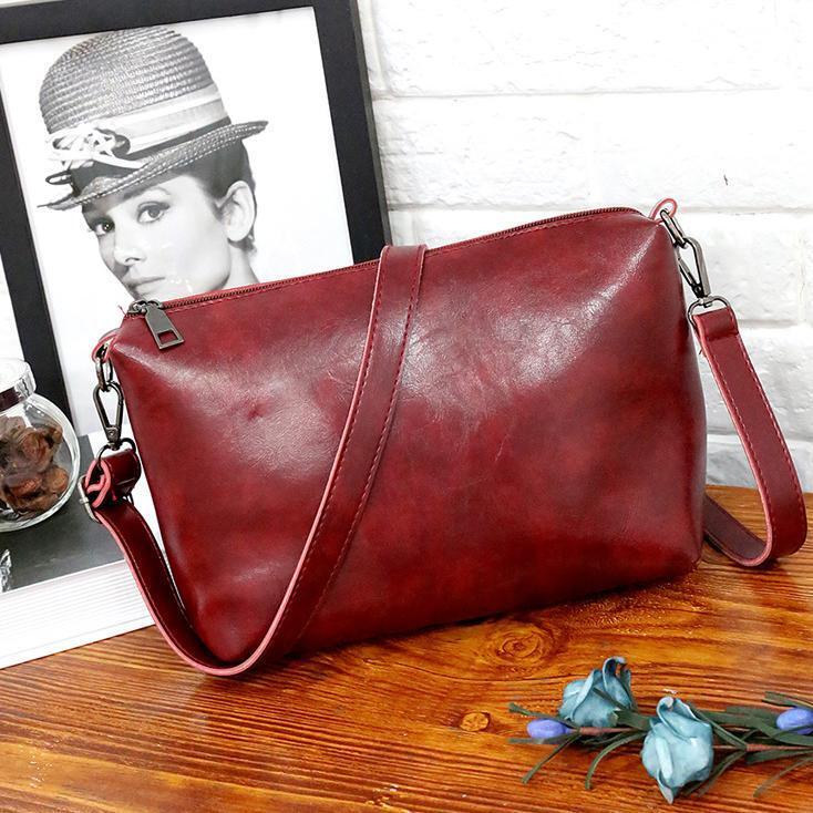 Addison | Elegante Conjunto de Piel