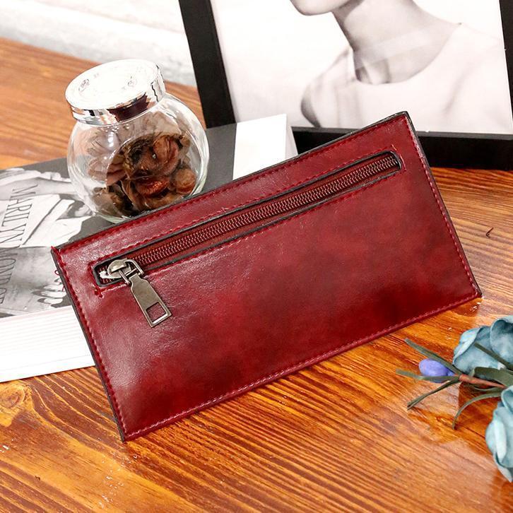 Addison | Elegante Conjunto de Piel