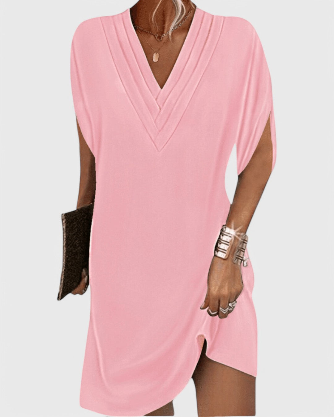 RACHEL | ELEGANT DRESS