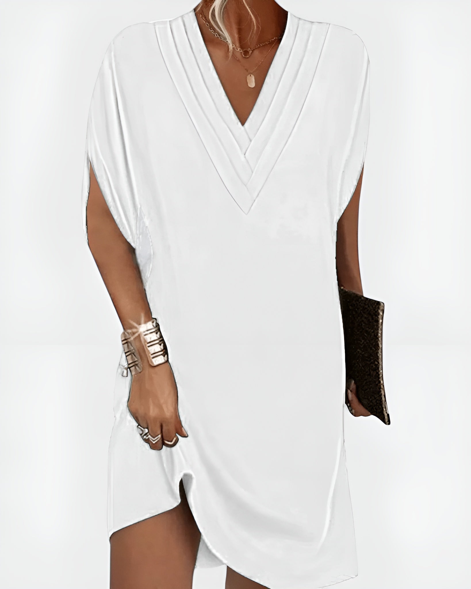 RACHEL | ELEGANT DRESS
