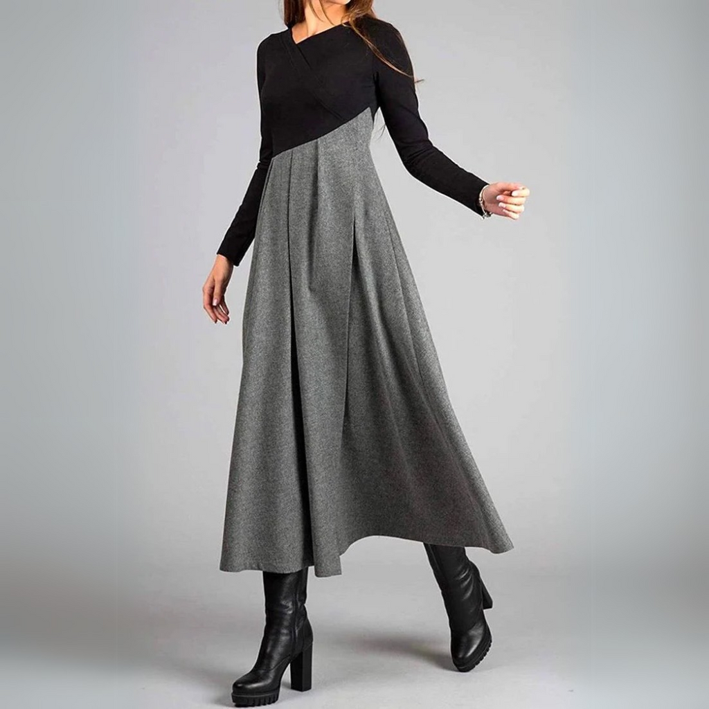 ELLA | ELEGANT DRESS