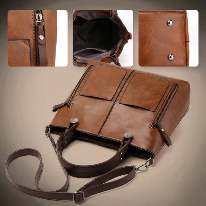 Sídney | Bolsa de Cuero