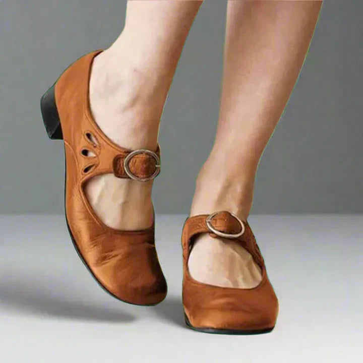 Kiva | Sandalias Ortopédicas Confortables
