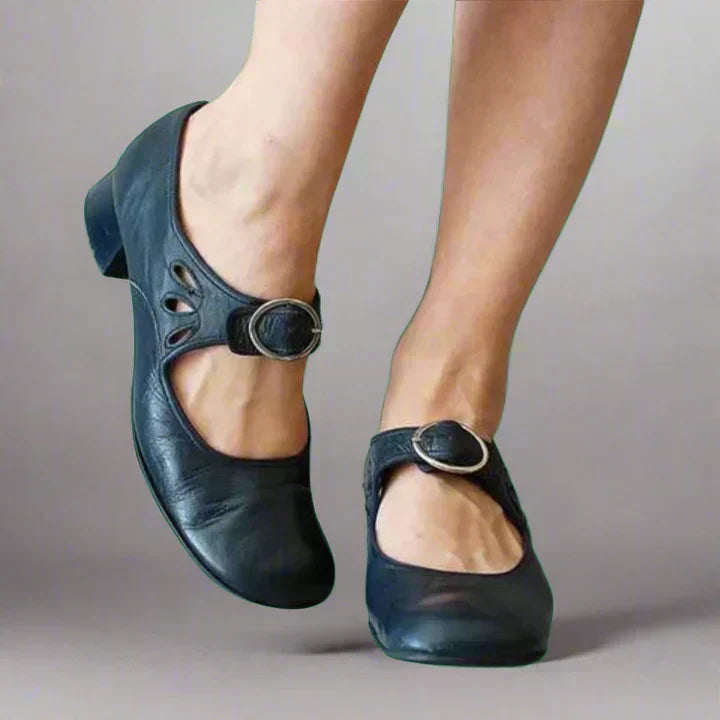 Kiva | Sandalias Ortopédicas Confortables