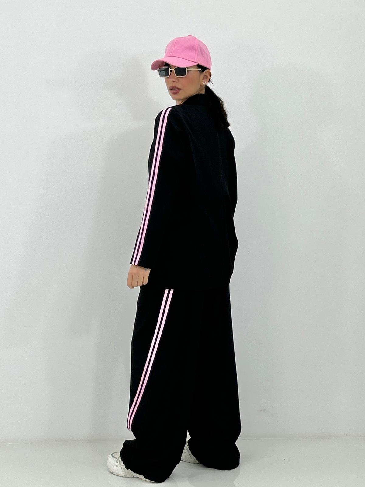 CONJUNTO DE LÍNEA CONTRASTANTE