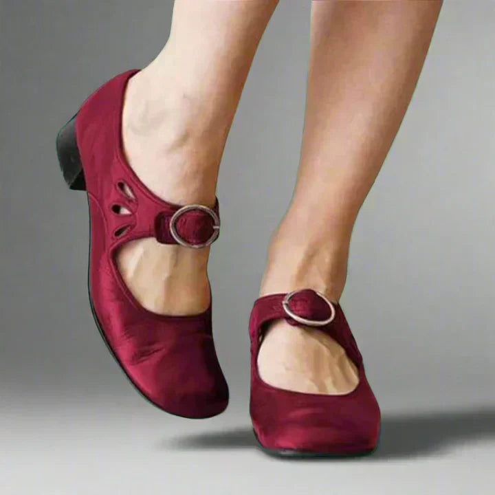 Kiva | Sandalias Ortopédicas Confortables