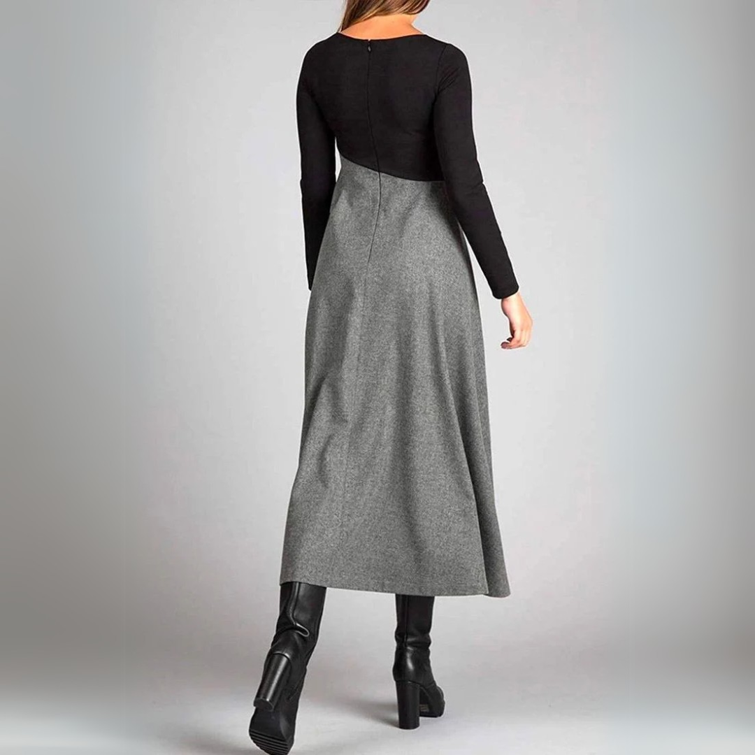 ELLA | ELEGANT DRESS