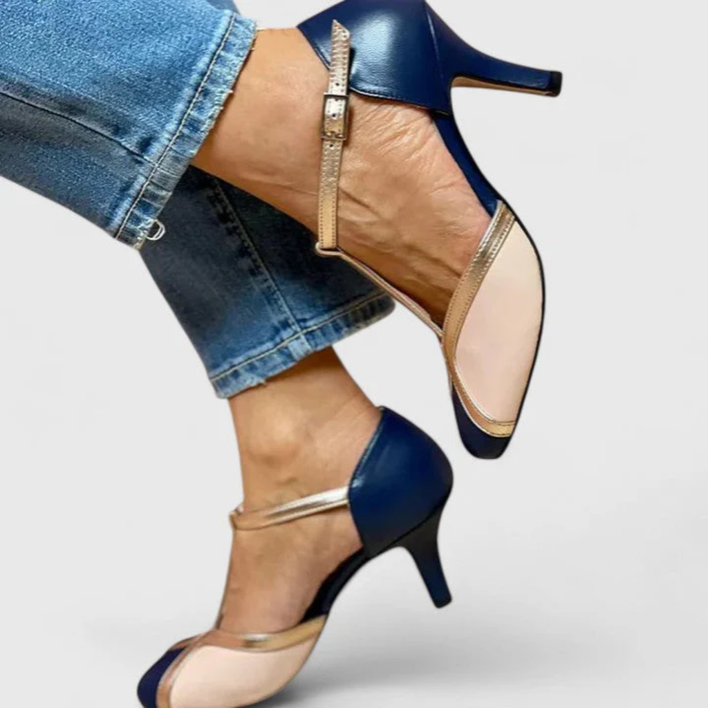 Raffinatezza Milano Vintage Sandals