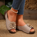 Sandalias Ortopédicas de Confort Karla™