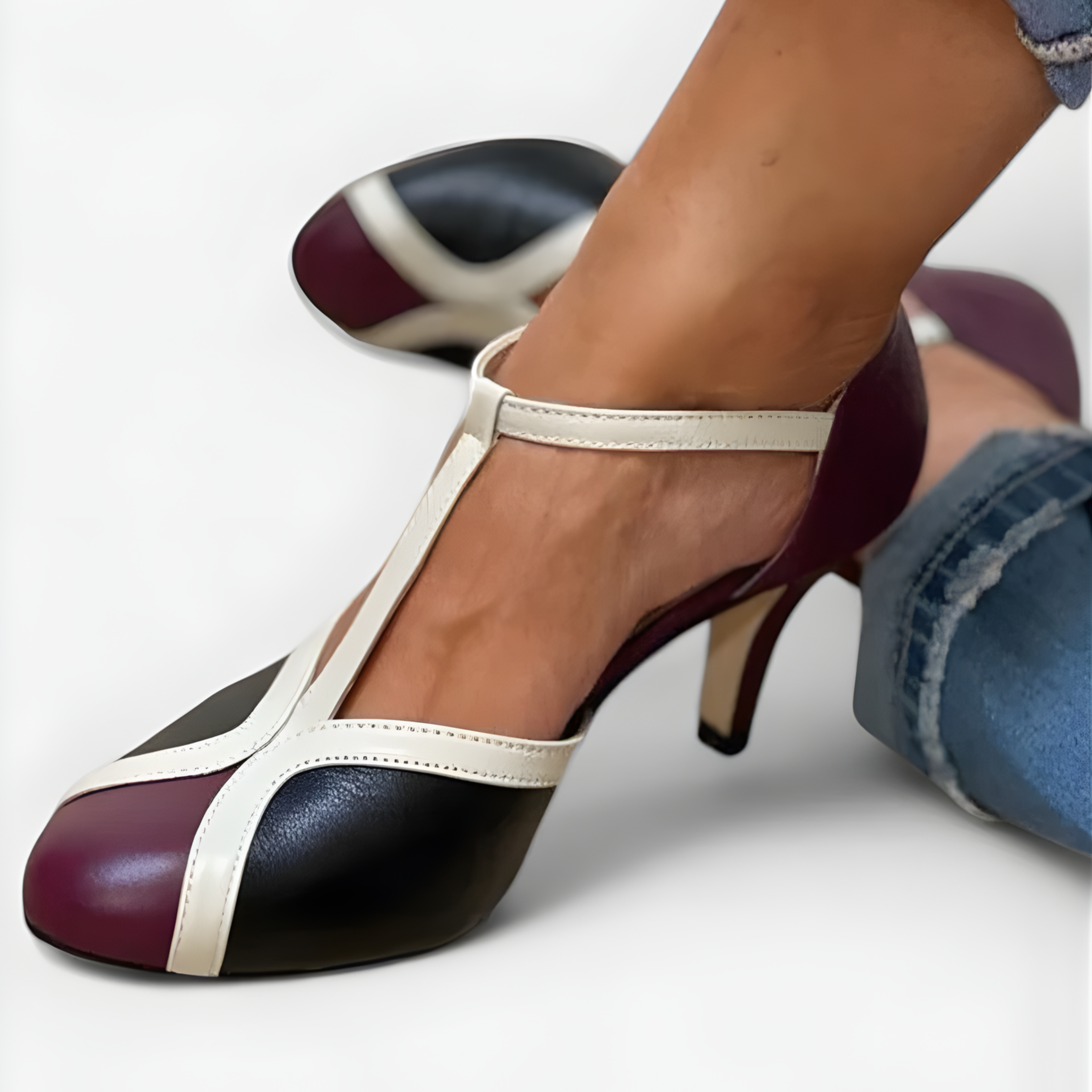 Raffinatezza Milano Vintage Sandals