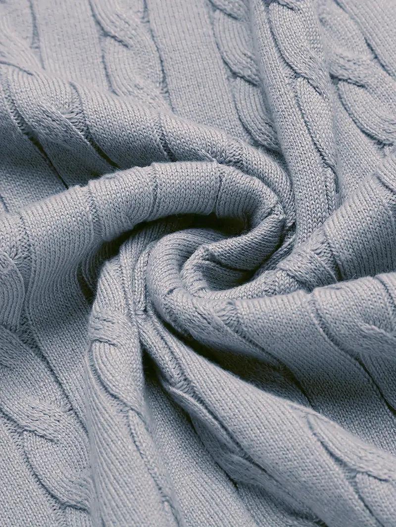 Suéter Informal Garda