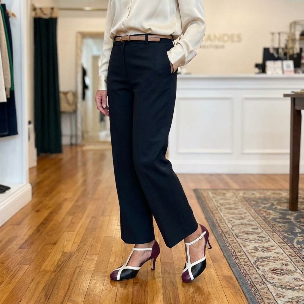 Raffinatezza Milano Vintage Sandals