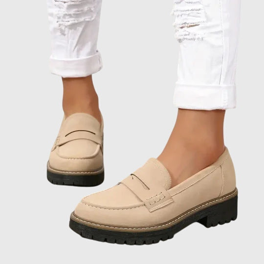 Jagoda | Estilo Elegante y Confort Ortopédico