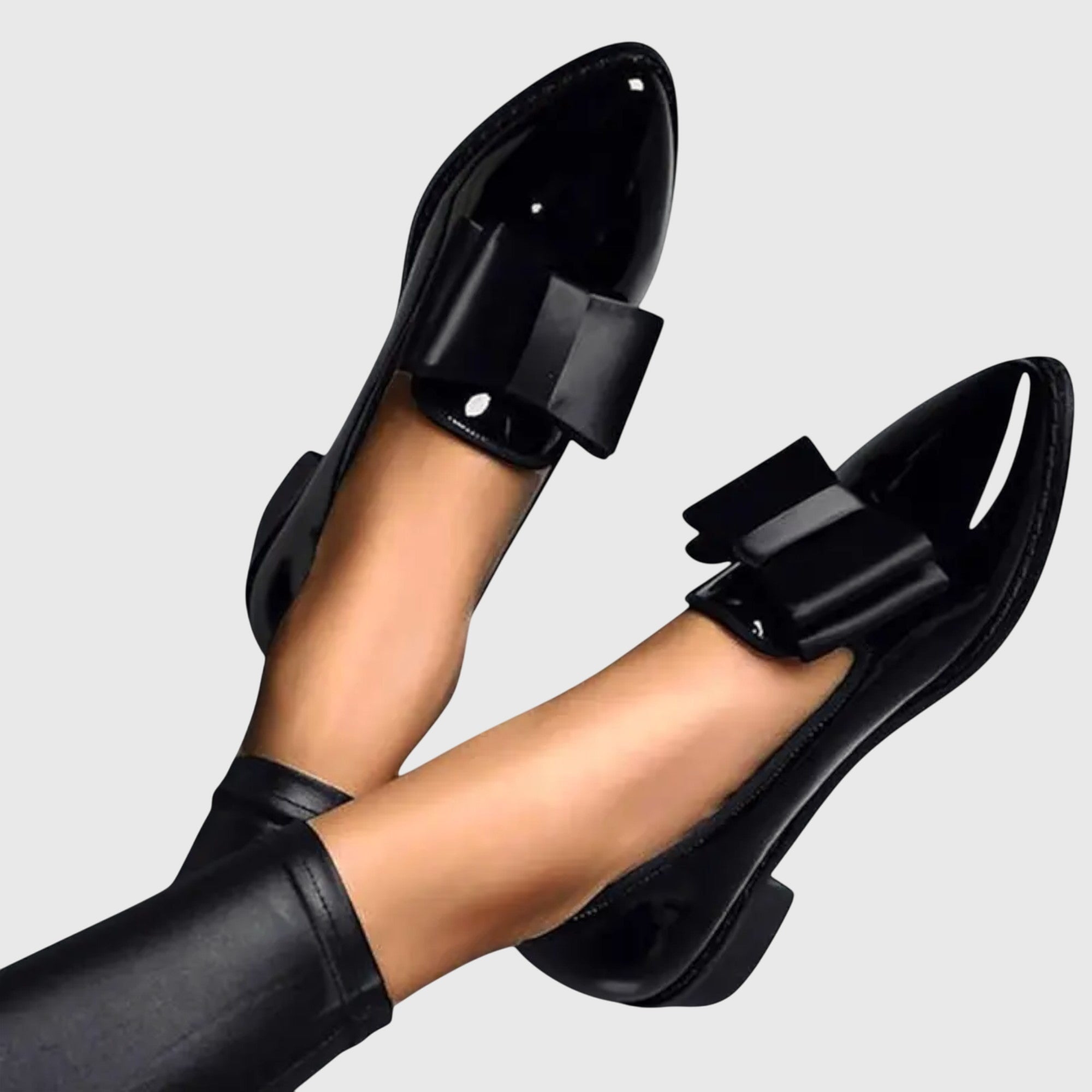 Kalina | Estilo Elegante y Confort Ortopédico