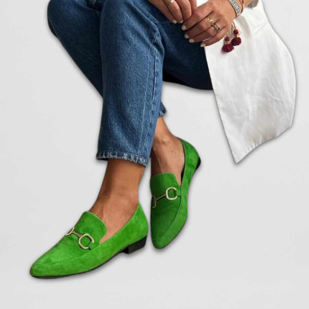 Zuzanna | Estilo Elegante y Confort Ortopédico