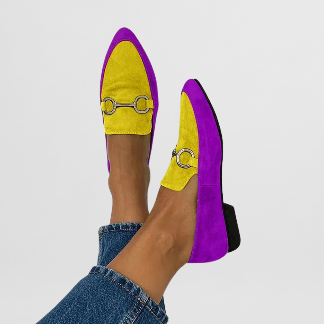 Zuzanna | Estilo Elegante y Confort Ortopédico