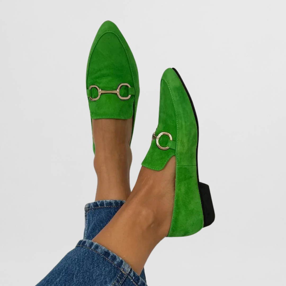 Zuzanna | Estilo Elegante y Confort Ortopédico