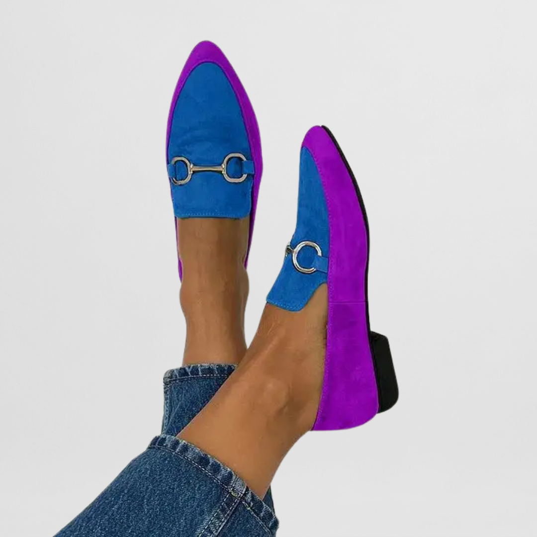Zuzanna | Estilo Elegante y Confort Ortopédico