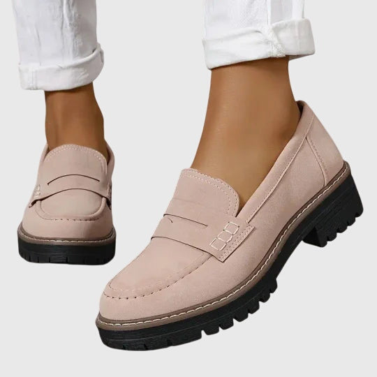 Jagoda | Estilo Elegante y Confort Ortopédico