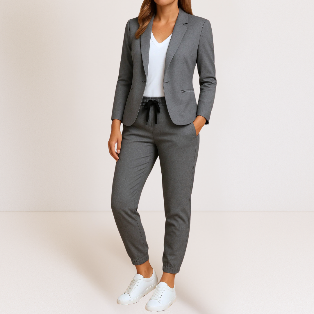 Beatrice | Elegancia Moderna en un Conjunto Confortable