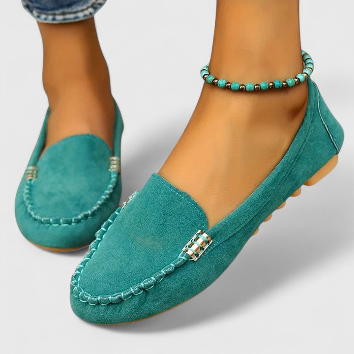 Karlene | Elegancia Ortóptica y Confort