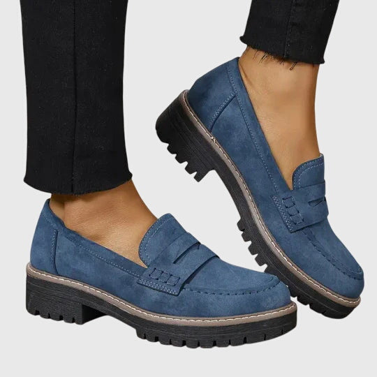 Jagoda | Estilo Elegante y Confort Ortopédico
