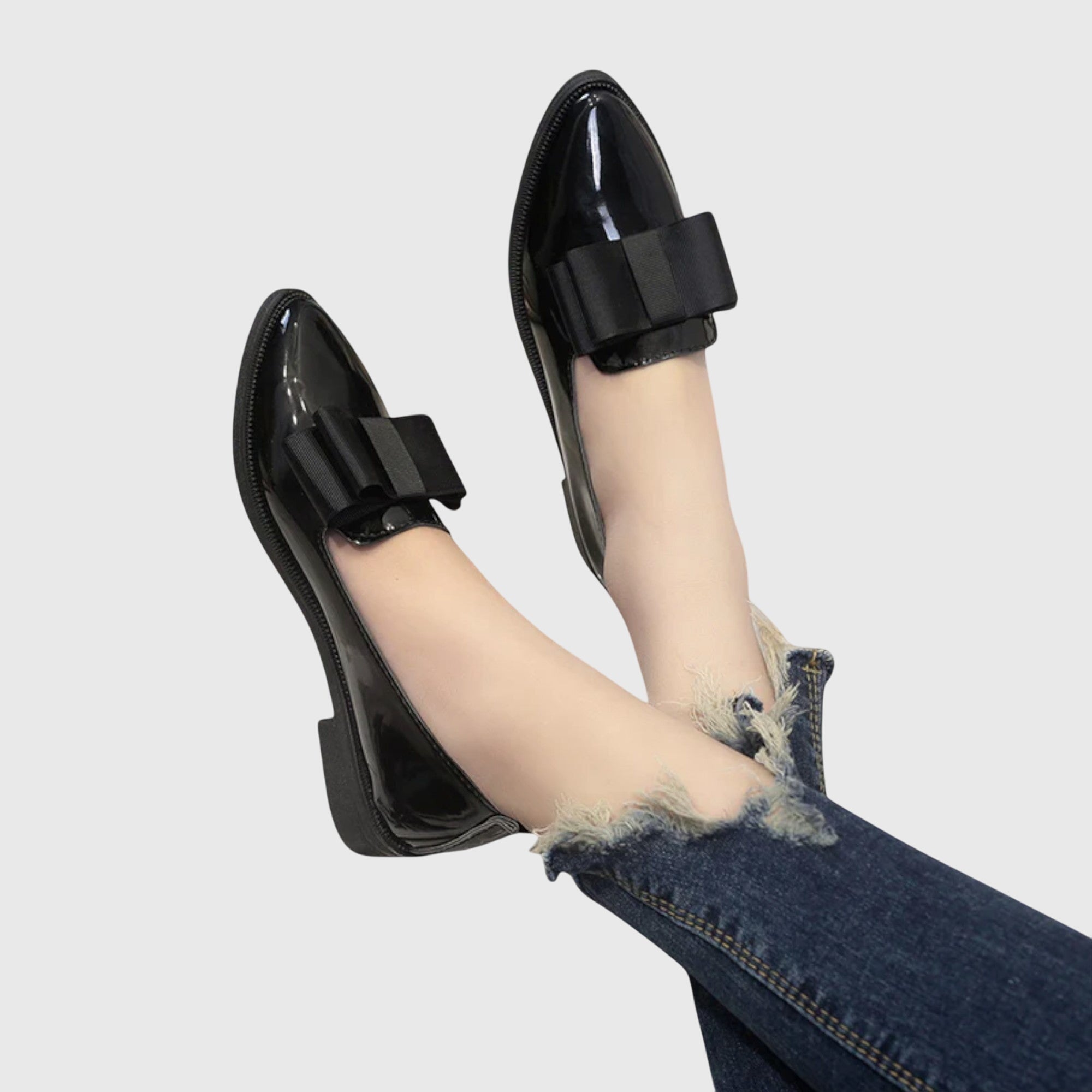 Kalina | Estilo Elegante y Confort Ortopédico