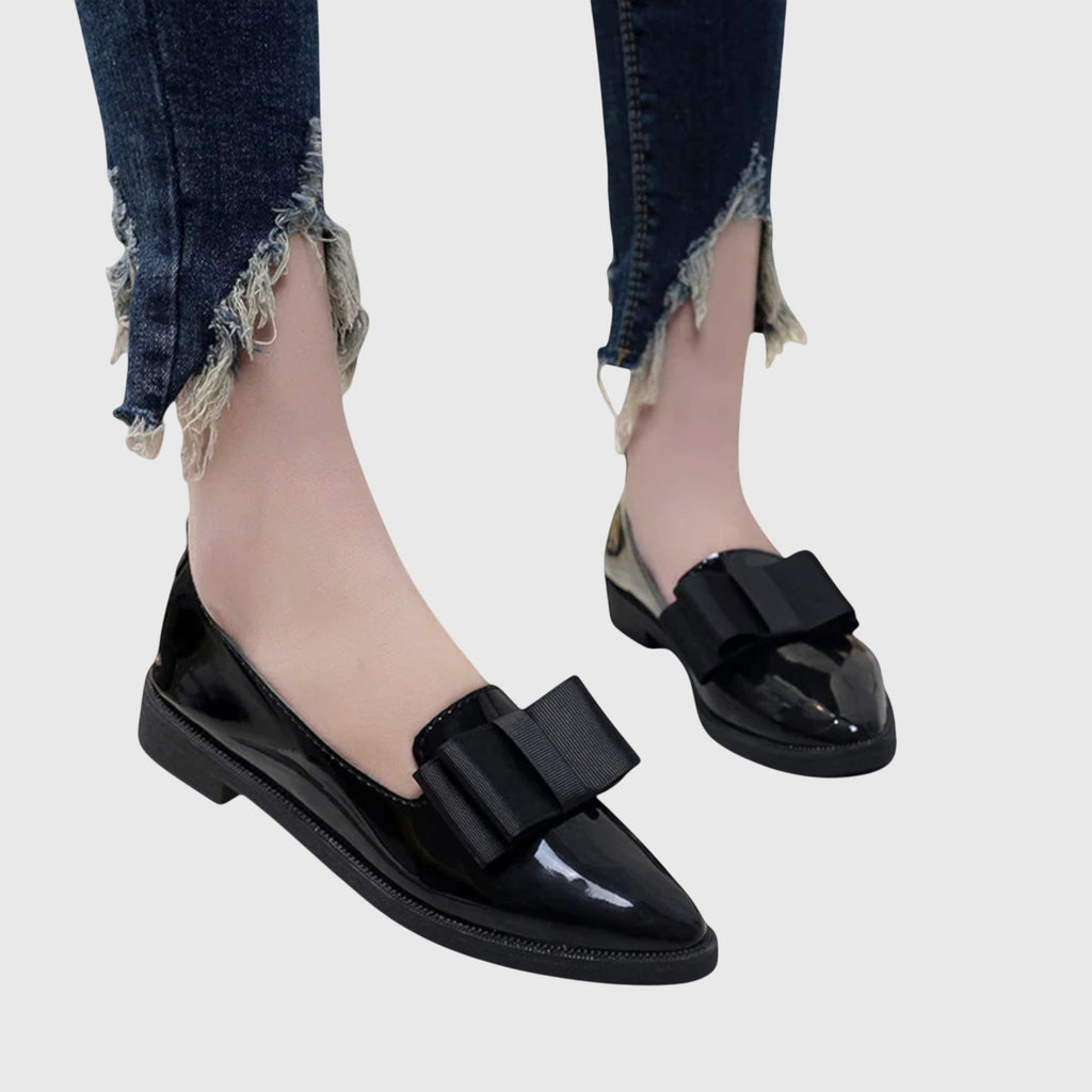 Kalina | Estilo Elegante y Confort Ortopédico