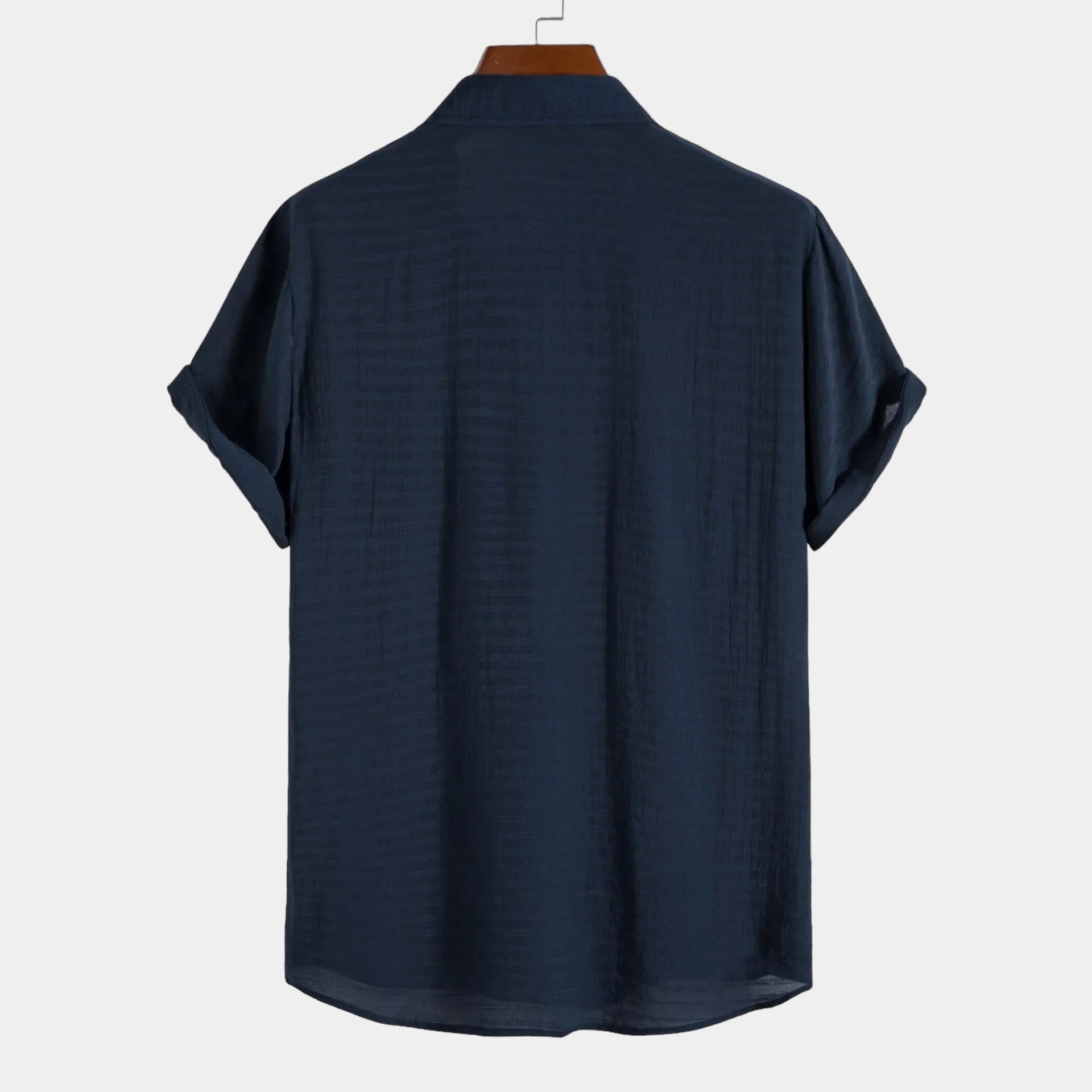 PATRICK | CAMISA DE VERANO RÍO