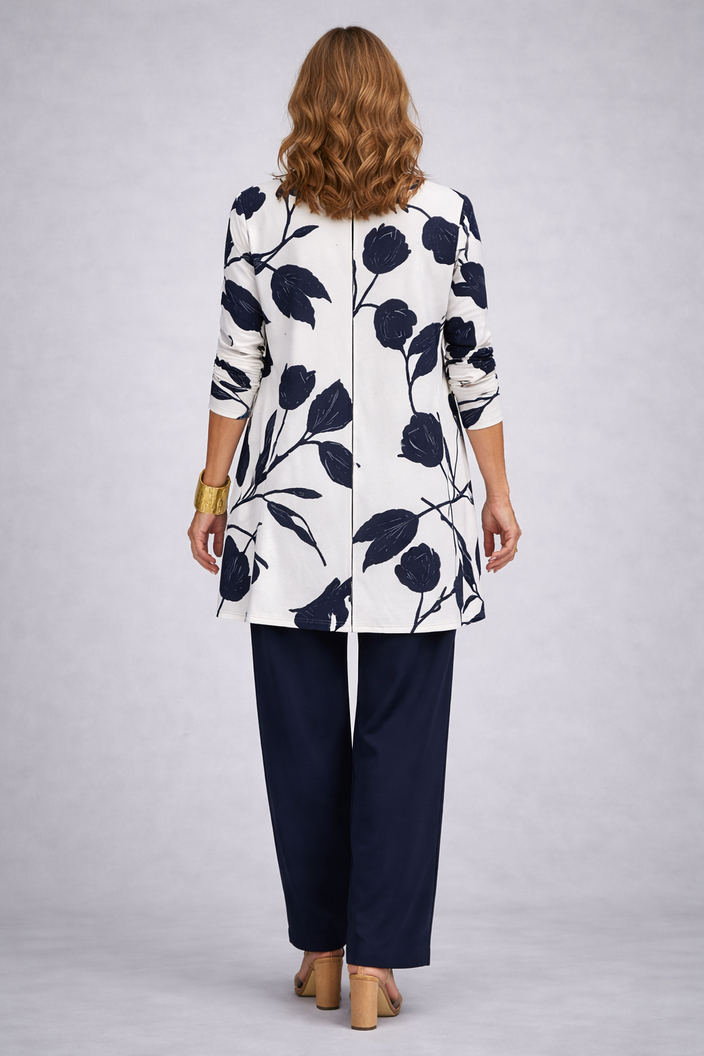 Evania | Set Completo de Tres Piezas