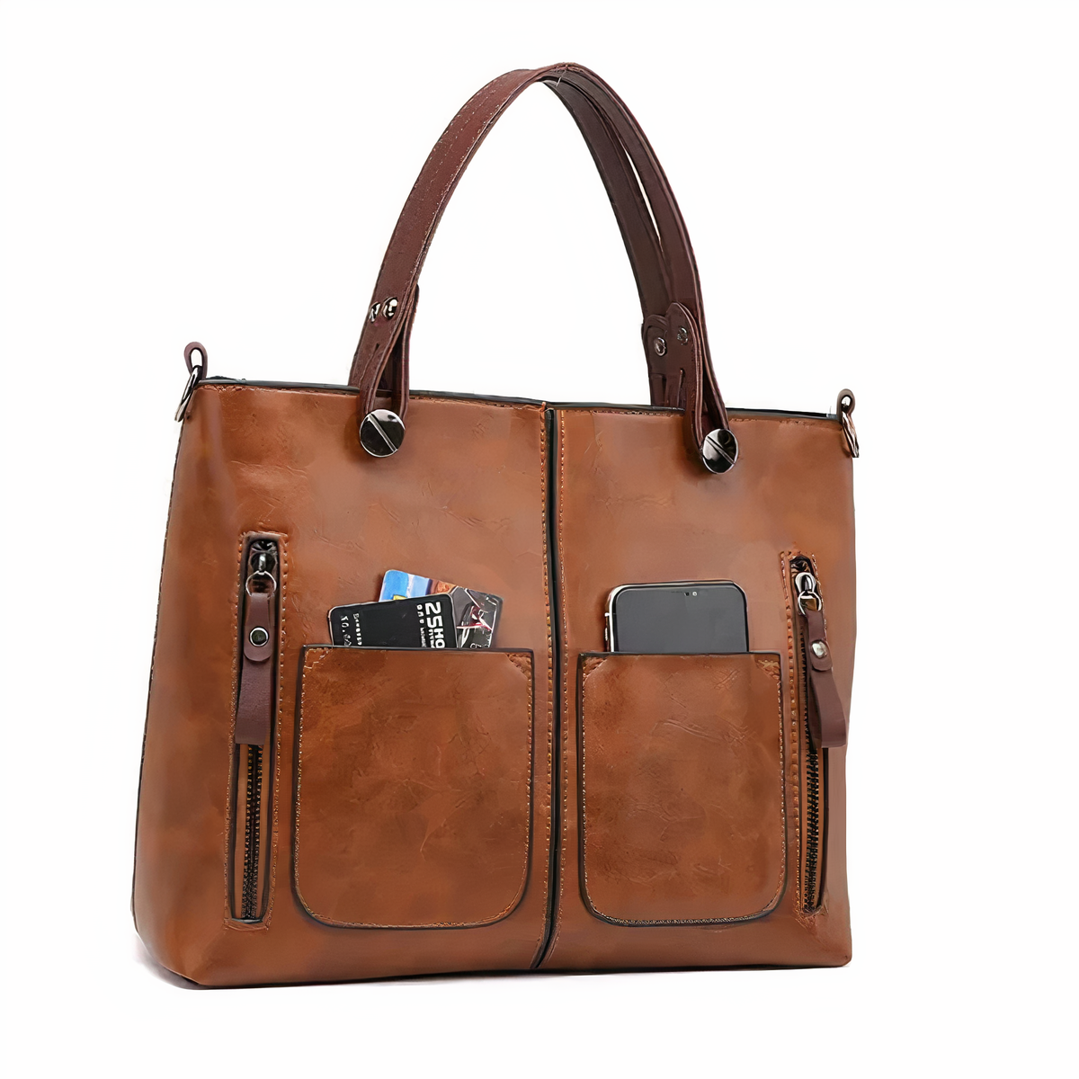 Sídney | Bolsa de Cuero