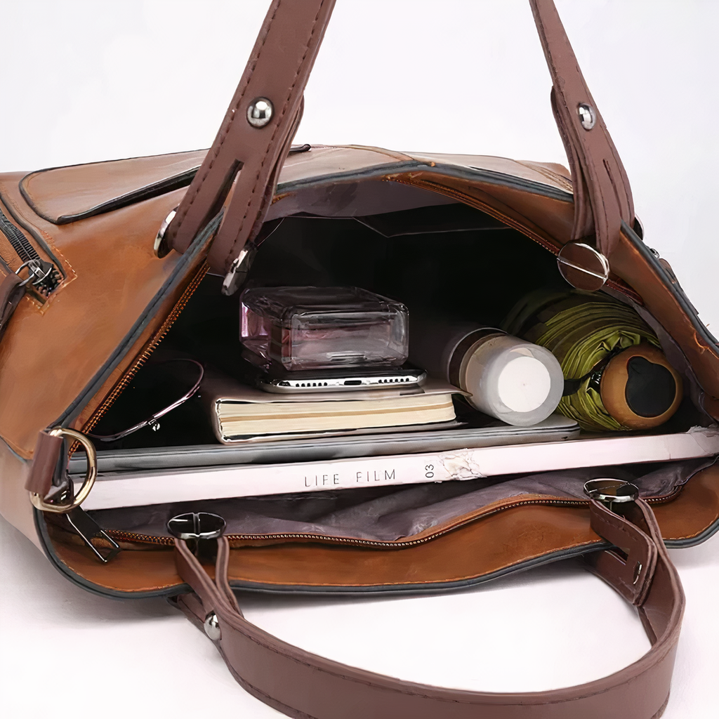 Sídney | Bolsa de Cuero