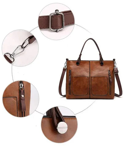 Sídney | Bolsa de Cuero