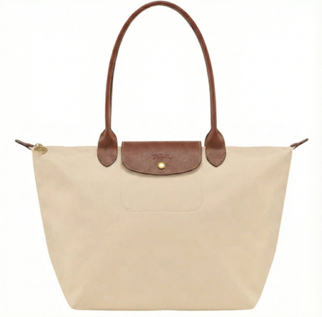 Le Pliage Tote Bag, Paper