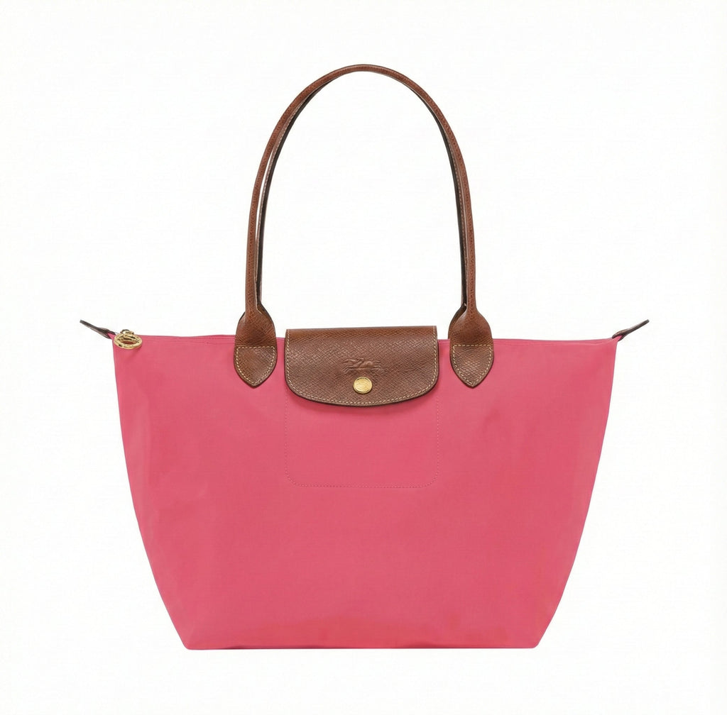 Granadina Le Pliage Grande Tote