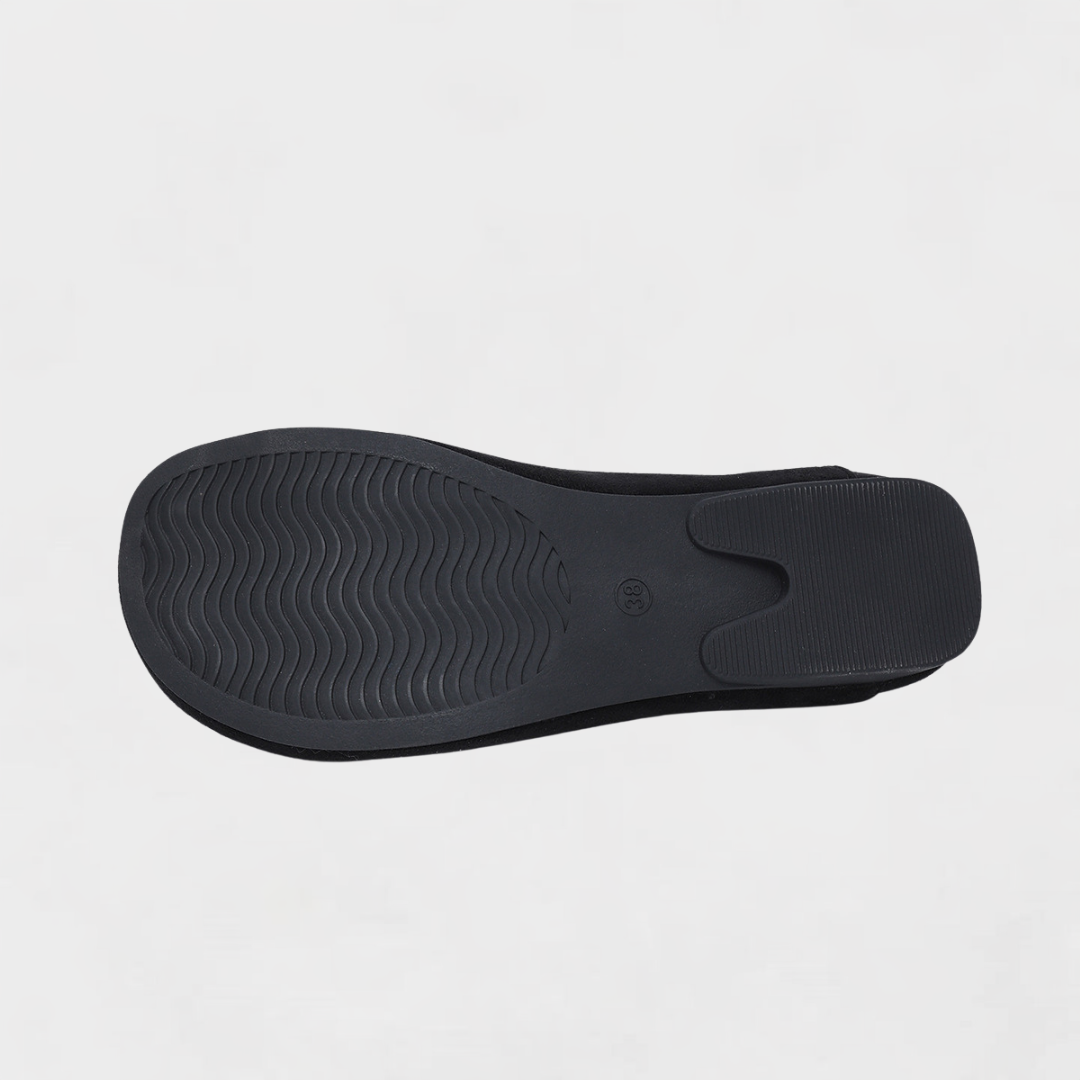 Giulia™ | Mocasines elegantes de confort natural