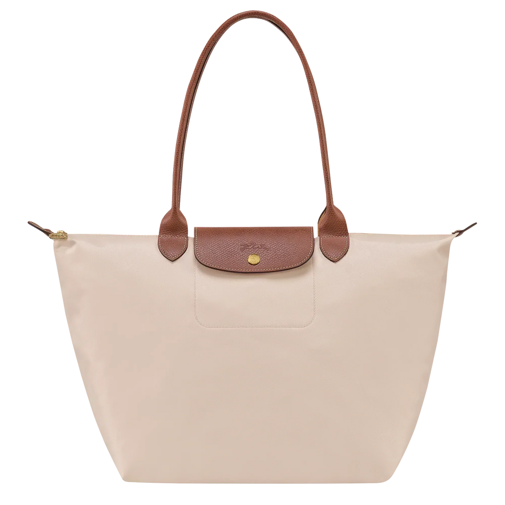 Le Pliage Tote Bag, Paper