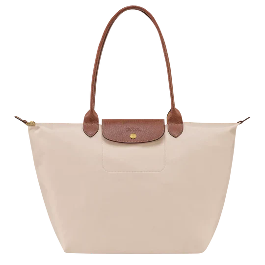 Le Pliage Tote Bag, Paper