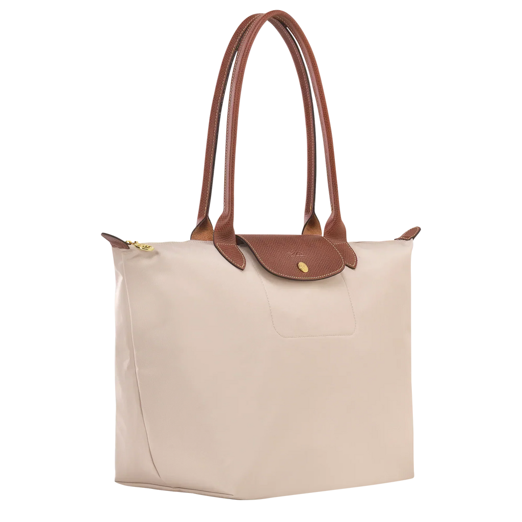 Le Pliage Tote Bag, Paper