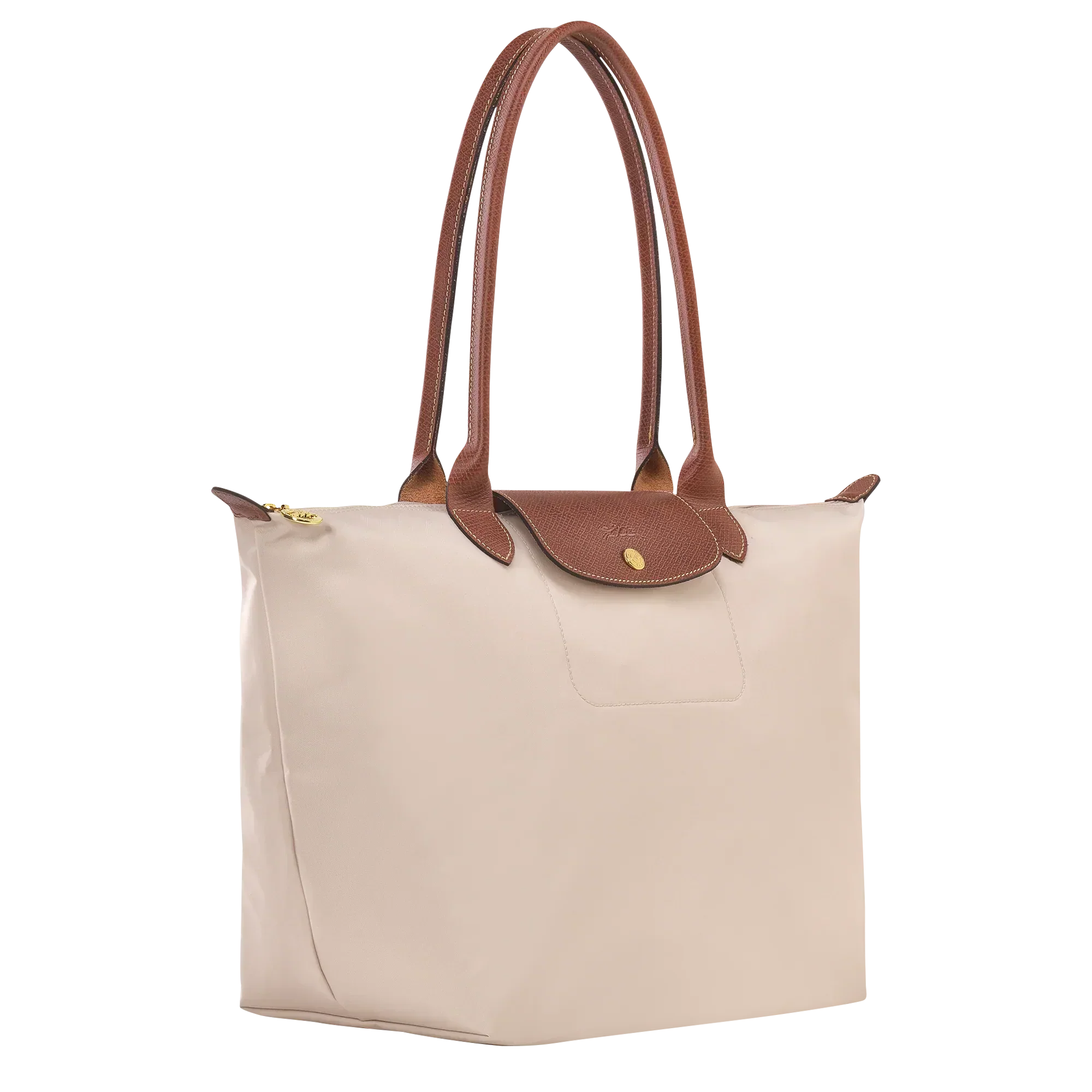 Le Pliage Tote Bag, Paper